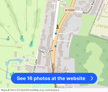 Hadley Highstone, Barnet, EN5 - Photo 1