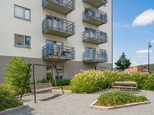 Slipar-Lasses gata 3, 749 43, Enköping - Foto 1