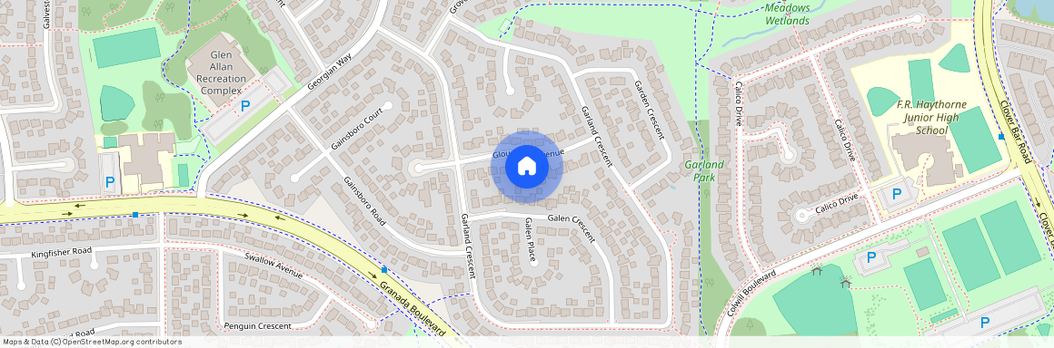 11 Gloucester Ave SE, Sherwood Park SE