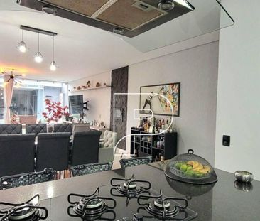 Casa Com 3 Dormitórios Para Alugar, 270 m² por R$10.000,00/mês - Pa... - Foto 4