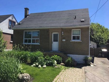 For Lease - 193 East 12 Street Unit# Lower, Hamilton, Ontario - Photo 3