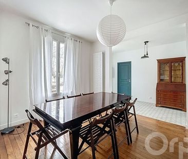 Appartement à louer 2 pièces • 143,34 m2 Alfortville - Photo 4