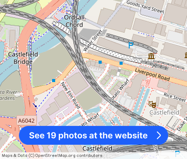 Vista River Tower, Manchester, M3 - Photo 1