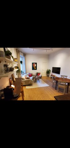 Hornsgatan, Stockholm - Photo 3