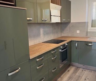 3 Zimmer, 65 m², 3. Stock - Foto 3