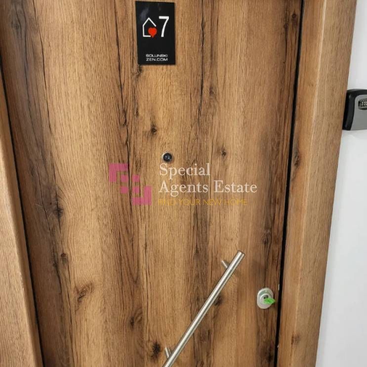 Studio/Γκαρσονιέρα για ενοικίαση Κέντρο Θεσσαλονίκης - Photo 1