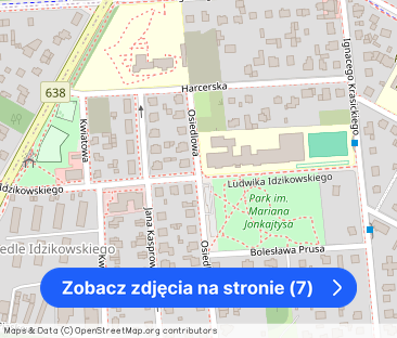 Wynajmę bezczynszowe mieszkanie w Sulejówku – zdjęcie 1