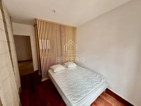 Location Appartement 2 pièces 29m² VINCENNES 94300 - Photo 3