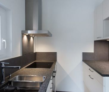 Magnifique appartement de 2,5 pièces en duplex - Photo 6