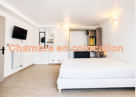 1 pièce - Meublé - 19,69 m² - RDC - Colocation non autorisée - Photo 4