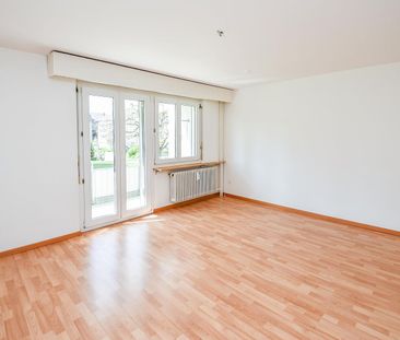 4 Zimmerwohnung in Tägerwilen - Foto 4