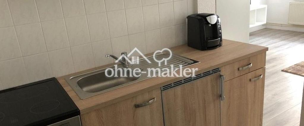 Komfortable möblierte Wohnung EG, “zentral und doch ruhig“ - Photo 1
