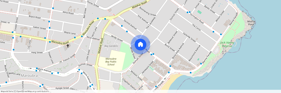 415a Maroubra Rd Road, Maroubra NSW 2035