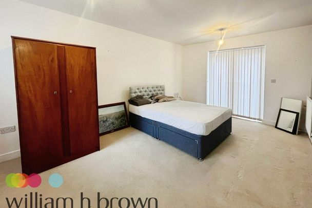 Bamboo Crescent - Photo 1