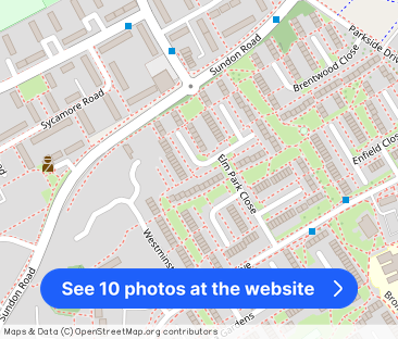 6 bedroom house to rent Elm Park Close, Houghton Regis, Dunstable, LU5 - Photo 1