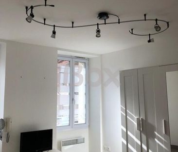 Appartement 1 pièce(s) 26.28 m² - Photo 5