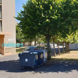Appartement type 2 LES MELEZES à Brioude - Photo 3