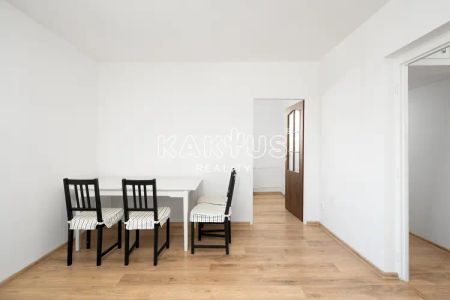 Pronájem zrekonstruovaného bytu 2+1, 41 m - Photo 3