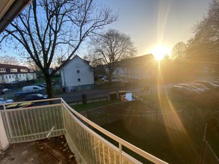 3-Zimmer-Wohnung in Zeven - Photo 4