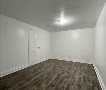 For Lease - 153 Morton Way Unit# Bsmt, Brampton, Ontario - Photo 3