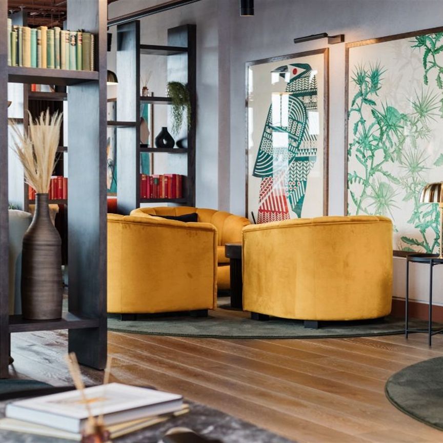 EM216 - Moda, The McEwan (Edinburgh) - Photo 1