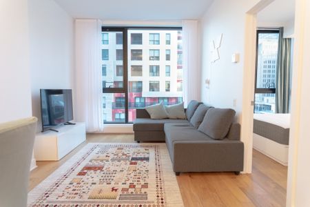 1 Boul. De Maisonneuve O. #521, Montréal (Ville-Marie), H2X0E3 - Photo 2