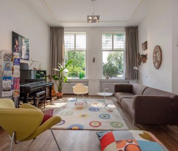 Maison de ville meublée de 9 pièces, Nieuwe Plantage, Delft - Photo 2