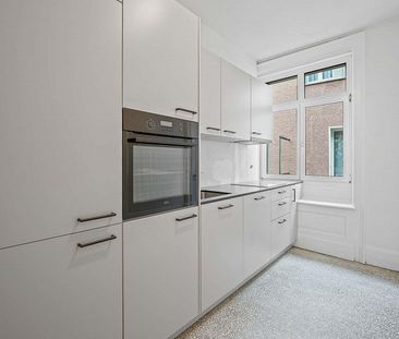 Charmante 4.5-ZWG frisch saniert & bezugsbereit - Foto 6