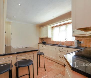 2 bedroom house to rent Eastgate, Deeping St. James, Peterborough, PE6 - Photo 5