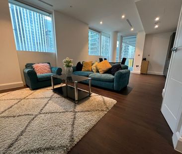 1 Bed Flat, Laker Court, E14 - Photo 5