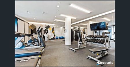 Fully Furnished Luxurious Living - Photo 5