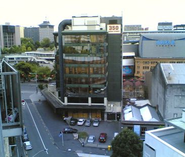 Great city location modern one bedroom apartment - Photo 4