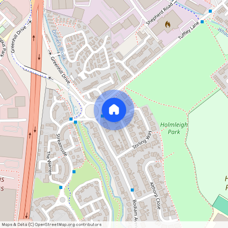 39 Hendingham Close, Tuffley, Gloucester