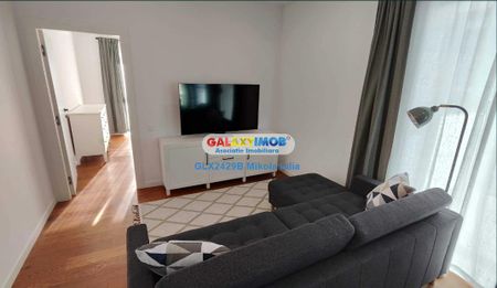 Apartament 2 cam | Parcare | et 8/11 | One Cotroceni - Photo 2