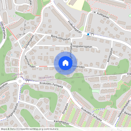 Hammarliden, Göteborg