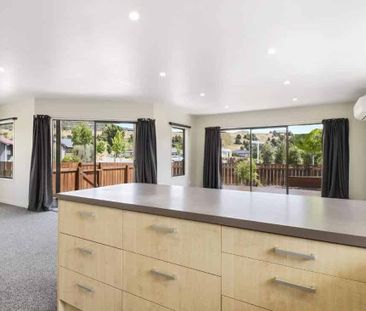 Mountain views in Albert town - Photo 3