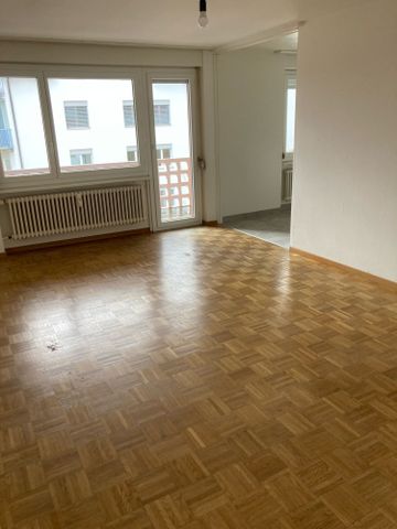 3.5 Zimmer, 70 m², 3. Stock - Photo 2