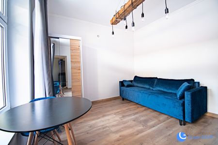 Kawalerka*Długa*23m2*Stare Miasto - Photo 5