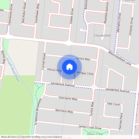 8/12 Vilnius Way, VIC 3029, Truganina