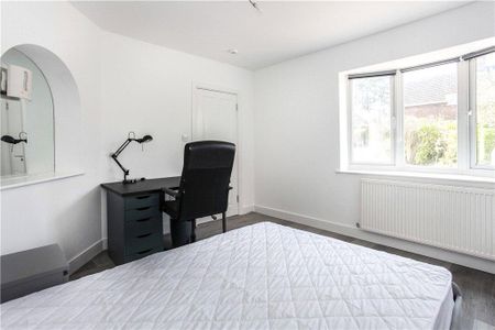 6 bedroom semi-detached house to rent - Photo 4