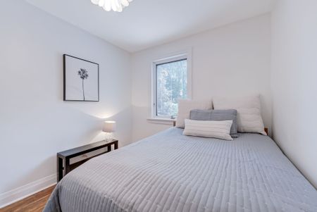 For Lease - 33 Ash Crescent, Toronto, Ontario - Photo 5