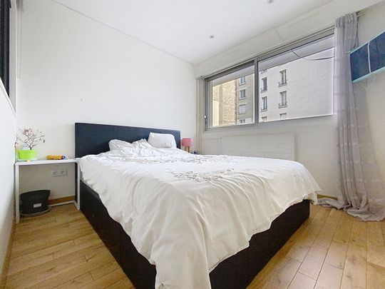 Appartement T2 Asnières-sur-Seine à louer - Photo 1