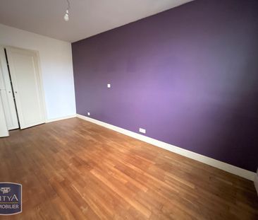 Location Appartement 3 pièces 57m² LIMOGES 87000 - Photo 5