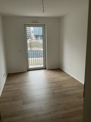3-Zimmer-Wohnung mit Balkon in Essen-Südviertel mieten - Foto 1