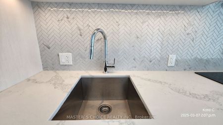 For Lease - 82 Dalhousie Street Unit# 3606, Toronto, Ontario - Photo 5