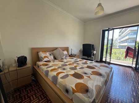 Rua Aquiles Monteverde, Lisbon, Lisbon 1000 - Photo 4