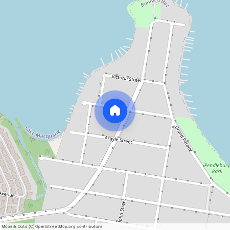 1/56 Station Street, NSW 2264, Bonnells Bay