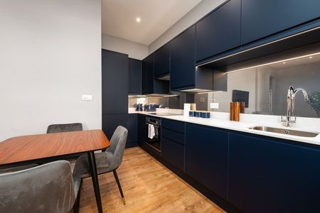 Upper Street - Photo 4