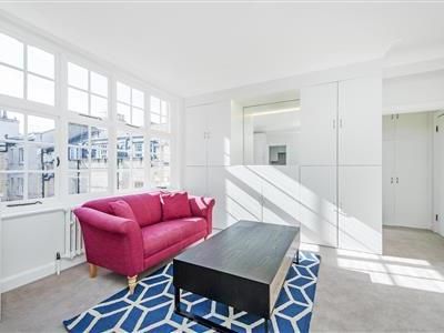 Morpeth Terrace, SW1P - Photo 2