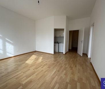 Provisionsfrei: Sonniger 42m² Altbau mit Einbauküche am Augarten - ... - Photo 2